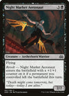 Image for Night Market Aeronaut (Aether Revolt) (67) - Magic: The Gathering