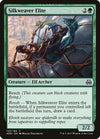Image for Silkweaver Elite (Aether Revolt) (125) - Magic: The Gathering