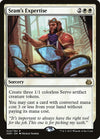 Image for Sram's Expertise (Aether Revolt) (24) - Magic: The Gathering