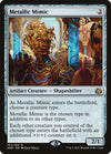 Image for Metallic Mimic (Aether Revolt) (164) - Magic: The Gathering