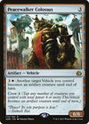 Image for Peacewalker Colossus (Aether Revolt) (170) - Magic: The Gathering