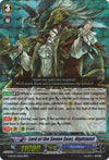 Image for Lord of the Seven Seas, Nightmist (G-RC01: Revival Collection) (G-RC01/011EN) - Cardfight Vanguard