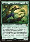 Image for Rishkar, Peema Renegade (Aether Revolt) (122) - Magic: The Gathering