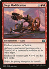 Image for Siege Modification (Aether Revolt) (99) - Magic: The Gathering