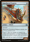 Image for Untethered Express (Aether Revolt) (179) - Magic: The Gathering
