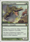 Image for Emperor Crocodile (9th Edition) (241) - Magic: The Gathering