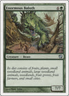 Image for Enormous Baloth (9th Edition) (S9) - Magic: The Gathering