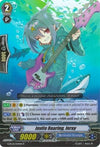 Image for Invite Roaring, Inray (G-RC01: Revival Collection) (G-RC01/044EN) - Cardfight Vanguard