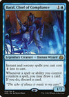 Image for Baral, Chief of Compliance (Aether Revolt) (28) - Magic: The Gathering
