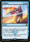 Image for Disallow (Aether Revolt) (31) - Magic: The Gathering