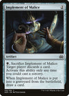 Image for Implement of Malice (Aether Revolt) (159) - Magic: The Gathering