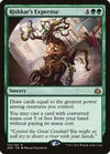 Image for Rishkar's Expertise (Aether Revolt) (123) - Magic: The Gathering