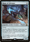 Image for Hope of Ghirapur (Aether Revolt) (154) - Magic: The Gathering