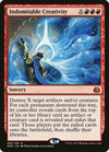 Image for Indomitable Creativity (Aether Revolt) (85) - Magic: The Gathering