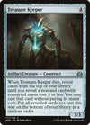 Image for Treasure Keeper (Aether Revolt) (177) - Magic: The Gathering