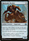 Image for Barricade Breaker (Aether Revolt) (144) - Magic: The Gathering