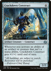 Image for Crackdown Construct (Aether Revolt) (148) - Magic: The Gathering