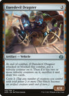 Image for Daredevil Dragster (Aether Revolt) (149) - Magic: The Gathering
