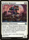 Image for Deadeye Harpooner (Aether Revolt) (15) - Magic: The Gathering