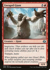 Image for Enraged Giant (Aether Revolt) (80) - Magic: The Gathering
