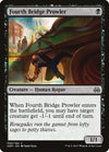 Image for Fourth Bridge Prowler (Aether Revolt) (60) - Magic: The Gathering