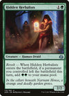 Image for Hidden Herbalists (Aether Revolt) (110) - Magic: The Gathering