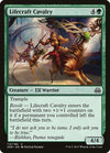 Image for Lifecraft Cavalry (Aether Revolt) (113) - Magic: The Gathering