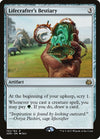 Image for Lifecrafter's Bestiary (Aether Revolt) (162) - Magic: The Gathering