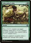 Image for Lifecrafter's Gift (Aether Revolt) (114) - Magic: The Gathering