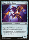 Image for Night Market Guard (Aether Revolt) (166) - Magic: The Gathering