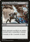 Image for Perilous Predicament (Aether Revolt) (68) - Magic: The Gathering