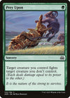 Image for Prey Upon (Aether Revolt) (120) - Magic: The Gathering