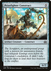Image for Prizefighter Construct (Aether Revolt) (172) - Magic: The Gathering