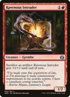 Image for Ravenous Intruder (Aether Revolt) (94) - Magic: The Gathering