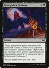 Image for Renegade's Getaway (Aether Revolt) (69) - Magic: The Gathering