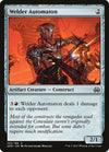 Image for Welder Automaton (Aether Revolt) (183) - Magic: The Gathering