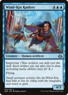 Image for Wind-Kin Raiders (Aether Revolt) (50) - Magic: The Gathering