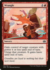 Image for Wrangle (Aether Revolt) (101) - Magic: The Gathering