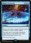 Image for Baral's Expertise (Aether Revolt) (29) - Magic: The Gathering
