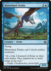 Image for Hinterland Drake (Aether Revolt) (34) - Magic: The Gathering