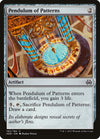 Image for Pendulum of Patterns (Aether Revolt) (192) - Magic: The Gathering