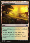 Image for Tranquil Expanse (Aether Revolt) (189) - Magic: The Gathering