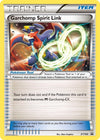 Image for Garchomp Spirit Link (XY Promos) (XY169) - Pokemon
