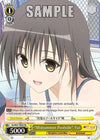 Image for "Midsummer Poolside" Yui (To Loveru Darkness 2nd) (TL/W37-TE05 TD) - Weiss Schwarz