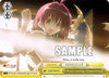 Image for Heart-racing Happening (To Loveru Darkness 2nd) (TL/W37-TE10 TD) - Weiss Schwarz