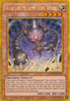 Image for Duza the Meteor Cubic Vessel (The Dark Side of Dimensions Movie Pack: Gold Edition) (MVP1-ENGV1) - YuGiOh