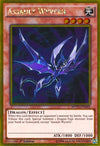 Image for Assault Wyvern (The Dark Side of Dimensions Movie Pack: Gold Edition) (MVP1-ENG03) - YuGiOh