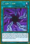 Image for Chaos Form (The Dark Side of Dimensions Movie Pack: Gold Edition) (MVP1-ENG08) - YuGiOh