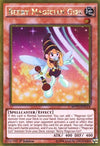 Image for Berry Magician Girl (The Dark Side of Dimensions Movie Pack: Gold Edition) (MVP1-ENG14) - YuGiOh