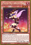 Image for Apple Magician Girl (The Dark Side of Dimensions Movie Pack: Gold Edition) (MVP1-ENG15) - YuGiOh